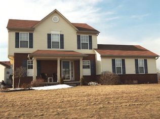 1310 Blue Heron Dr, Grand Blanc, MI 48439