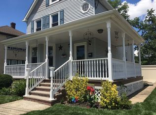 202 Green St, Woodbridge, NJ