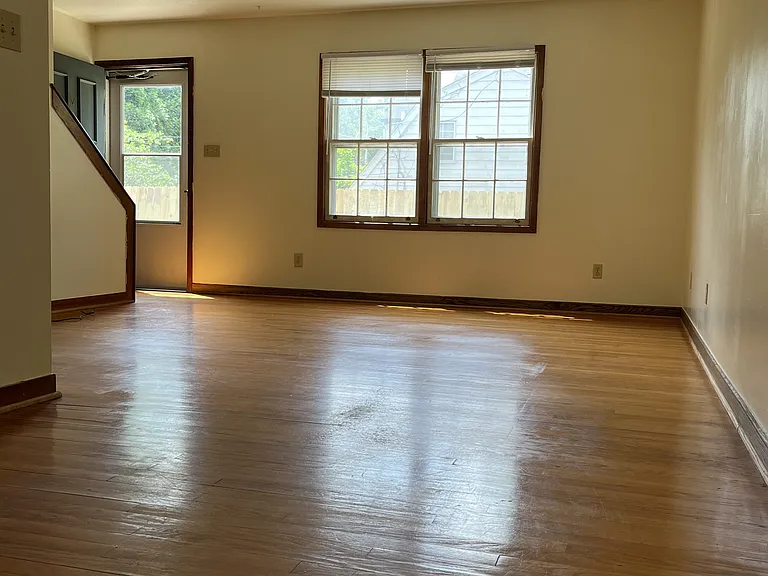 Living Room / Dining Room view 2