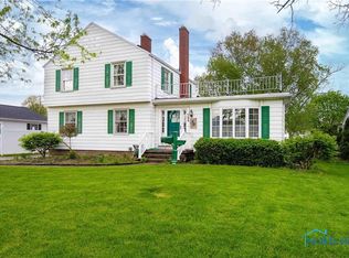 124 E Pearl St, Findlay, OH 45840