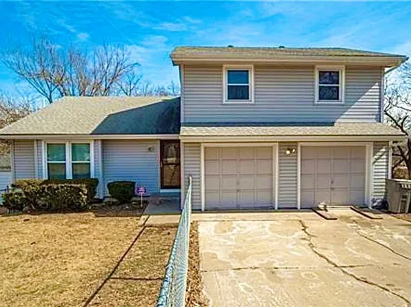 843 S 76th St, Kansas City, KS 66111