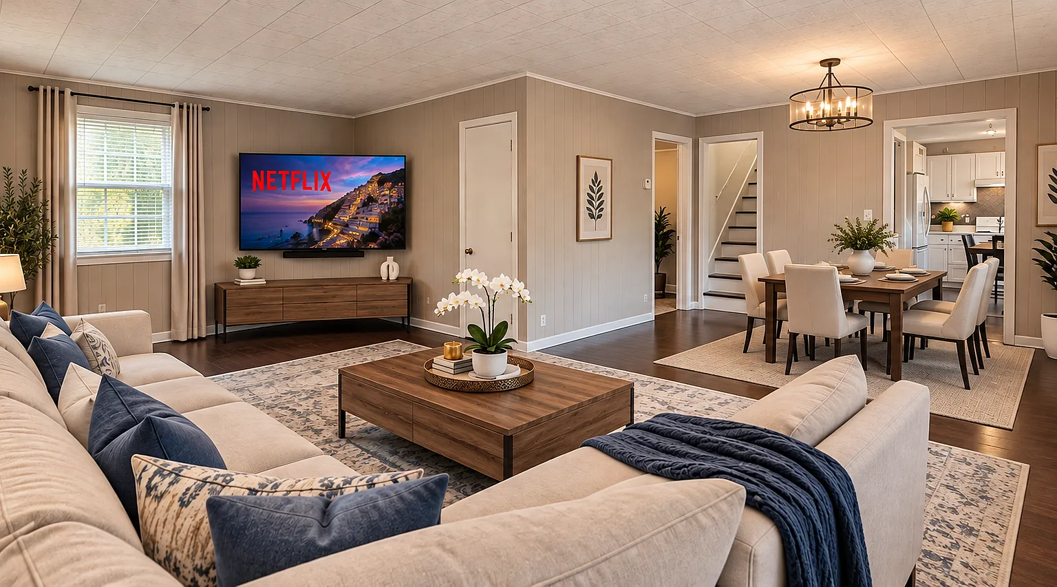 4 bed, 1815 sqft, $3,400 — Photo 1