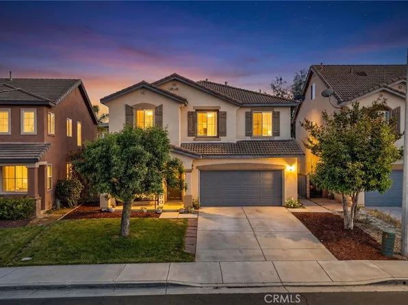 31619 Rosales Ave, Murrieta, CA 92563