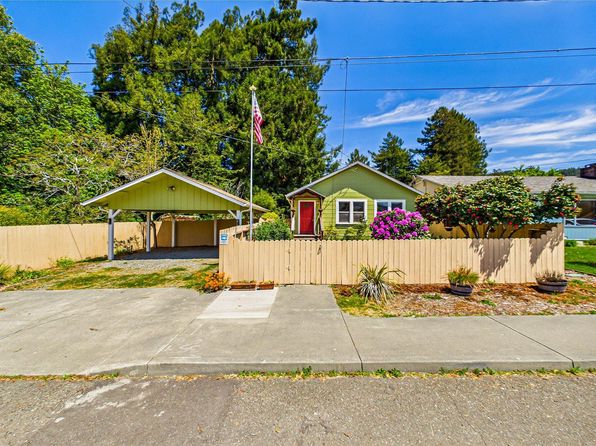 511 4th Ave, Blue Lake, CA 95525