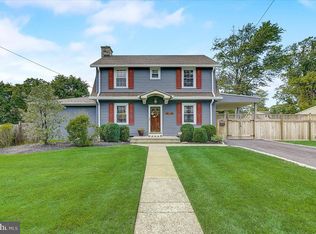 418 Maple Ave, Glenside, PA 19038