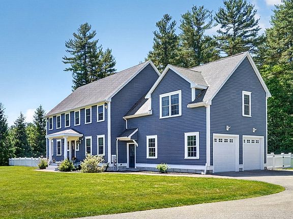 3rd image of 3 Bristol Pond Dr