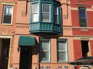 1213 Elm St, Cincinnati, OH 45202