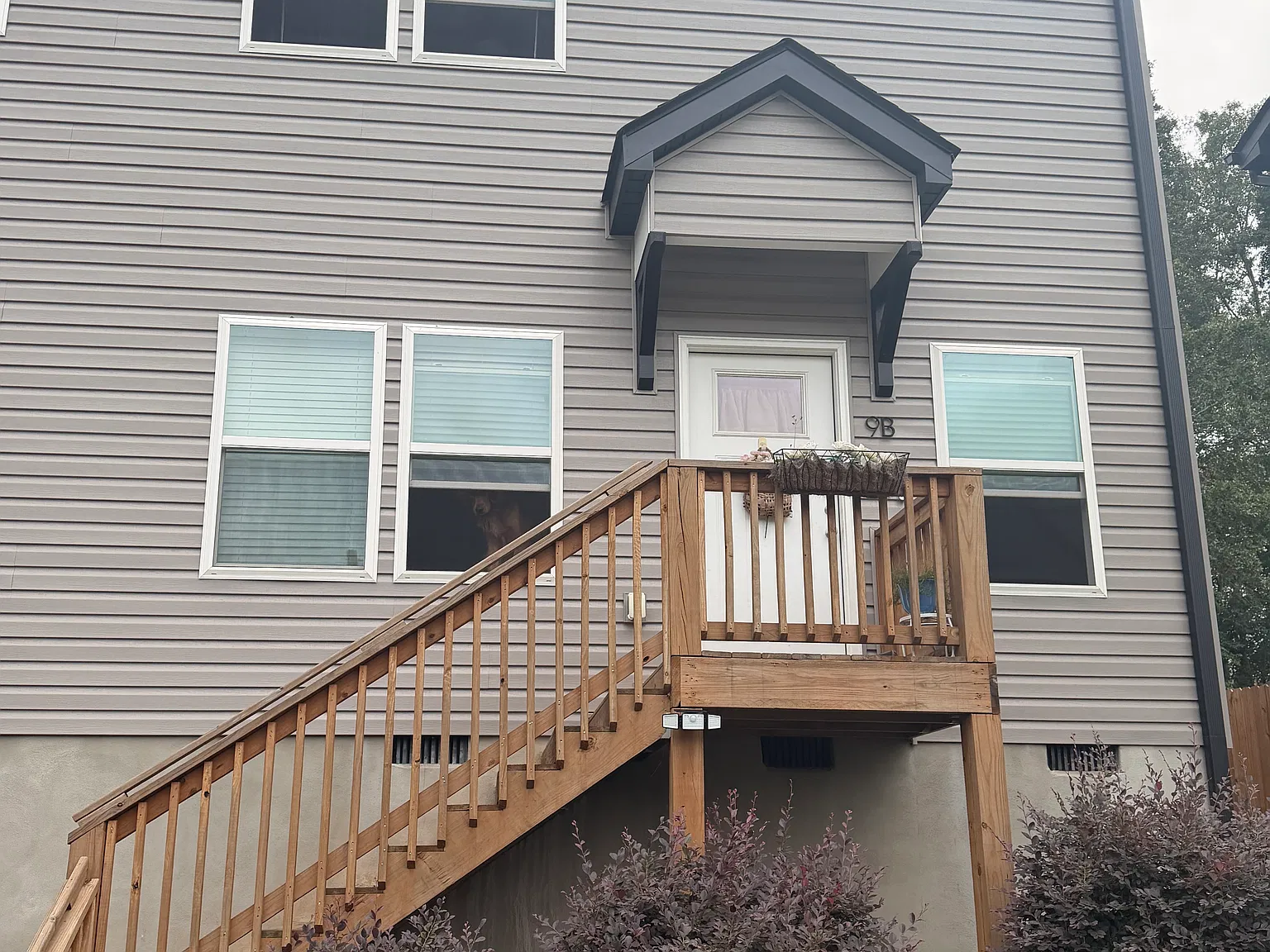 3 bed, 2.5 bath, 1575 sqft, $1,900 — Photo 2