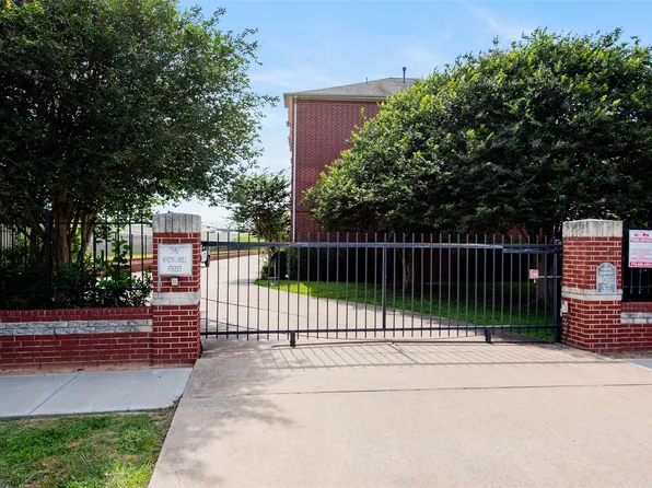 7650 Springhill St #603, Houston, TX 77021