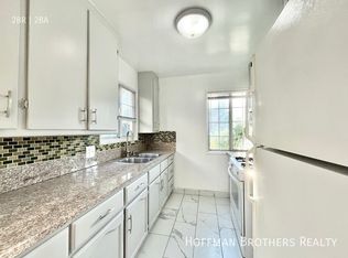 1142 S Bedford St APT 1, Los Angeles, CA 90035