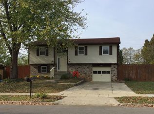 3788 Sundart Dr, Lexington, KY 40517