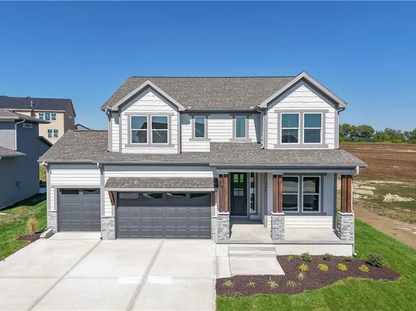 1708 SW Arbor Park Dr, Lees Summit, MO 64082