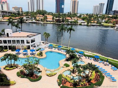 19101 NE 36th Ct APT 809, Aventura, FL, 33180