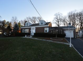 197 Hillside Ave, Springfield, NJ 07081