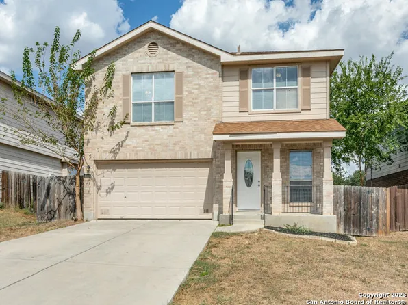 10216 Crystal View, Universal City, TX 78148