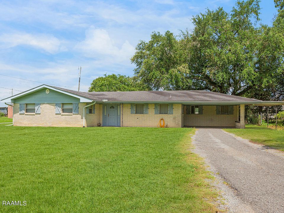 419 S Main St, Loreauville, LA 70552 MLS 24004388 Zillow