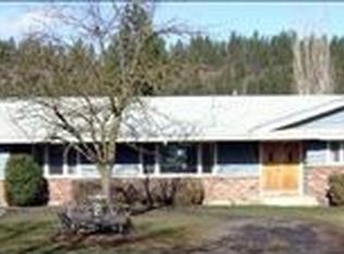 5225 N McDonald Rd, Spokane, WA 99216