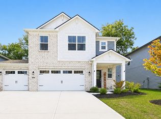 19328 Bald Cypress Ct, Noblesville, IN 46062