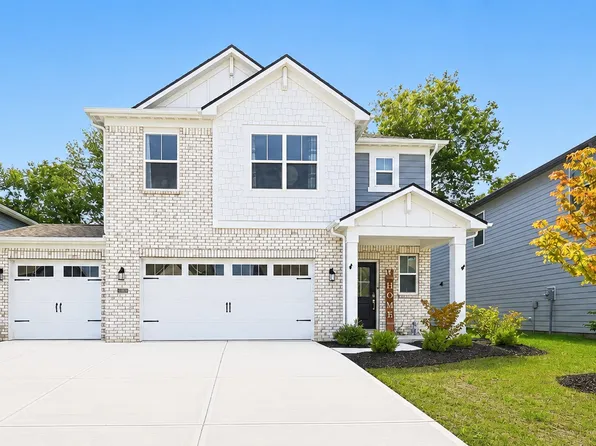 19328 Bald Cypress Ct, Noblesville, IN 46062