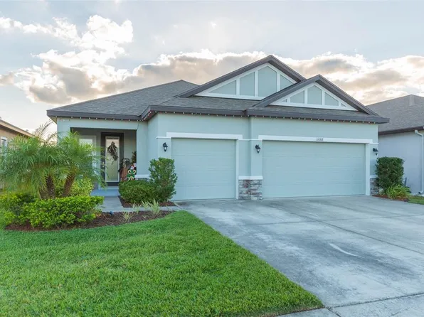 31088 Jazz Leaf Pl, San Antonio, FL 33576