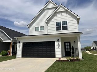 1519 Spring Berry Ln, Knoxville, TN 37924