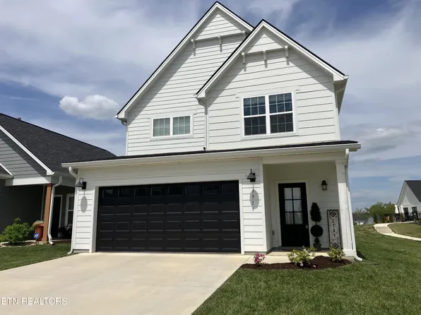 1519 Spring Berry Ln, Knoxville, TN 37924