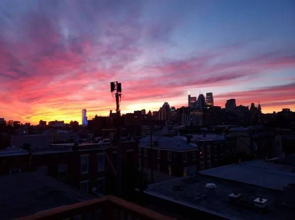 931 S 10th Street, 931 S 10th St Floor 3, Philadelphia, PA 19147