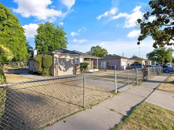 2418 S Holly Avenue, Fresno, CA 93706