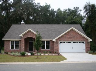 4509 Cavendish Ct, Tallahassee, FL 32309