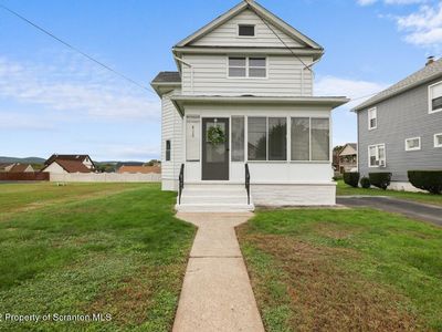 412 Meyers St, Duryea, PA, 18642