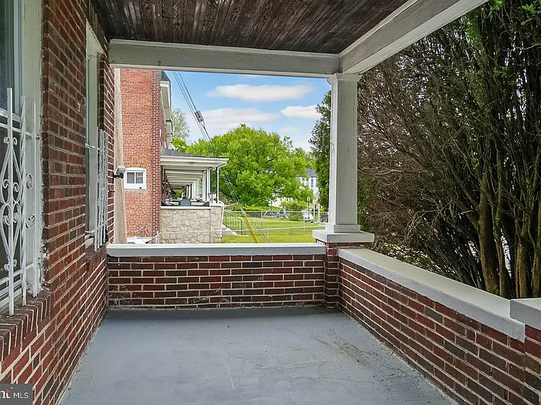 3200 Normount Ave — Photo 7