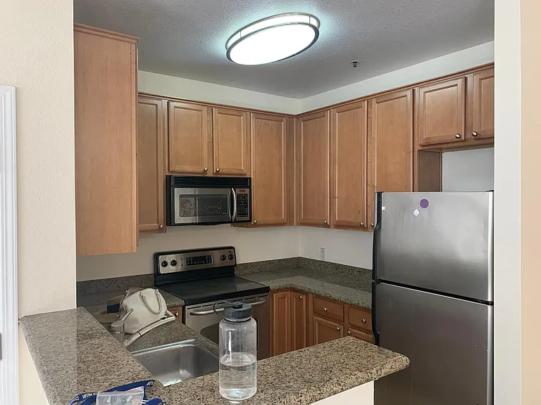 3695 Stevenson Blvd #114 — Photo 7