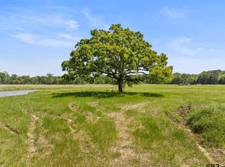 LOT County Road 3324 #A, Pittsburg, TX 75686