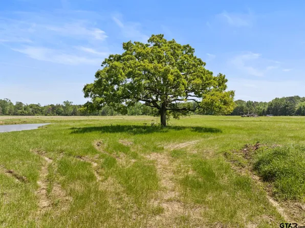 LOT County Road 3324 #A, Pittsburg, TX 75686