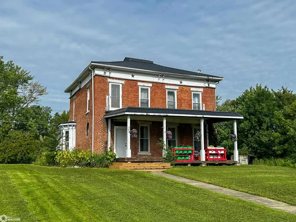 309 N Main St, Albia, IA 52531