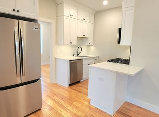 58 Lubec St #8, Boston, MA 02128