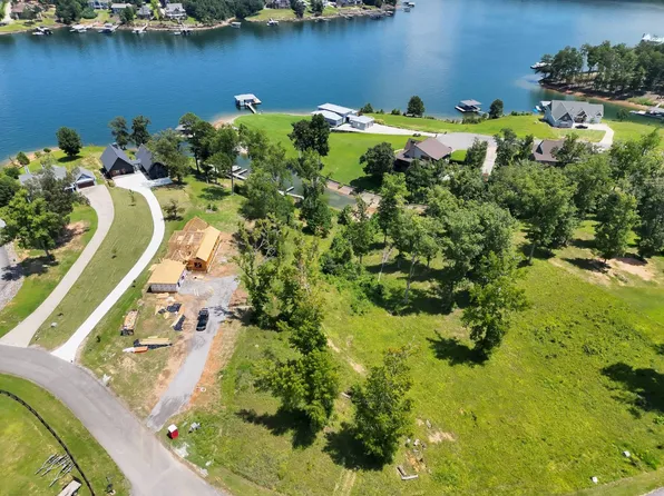 LOT 22 Sipsey Shores Dr, Jasper, AL 35503