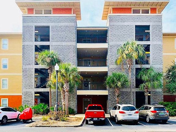 Parking in front of Bldg!