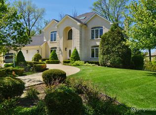1614 Dunhill Ct, Northbrook, IL 60062
