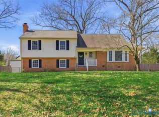 11719 Heathmere Cres, Midlothian, VA 23113