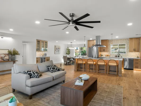 12327 W Sonnet Drive, Sun City West, AZ 85375