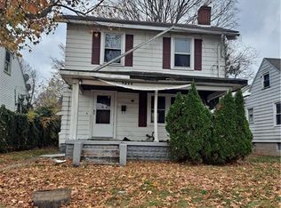 3833 Merrimac Ave, Dayton, OH