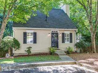 1197 Haven Brook Ln, Atlanta, GA 30319