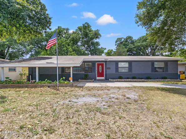 3850 ROGERO Road, Jacksonville, FL 32277