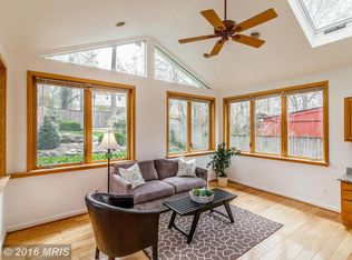 3010 Homewood Pkwy, Kensington, MD 20895