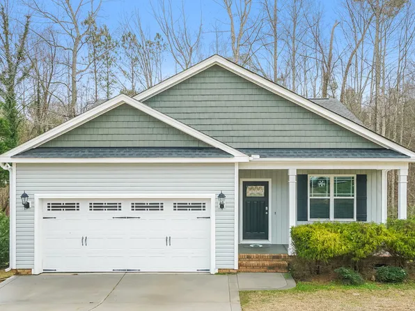 19 Deer Lake Trl, Wendell, NC 27591
