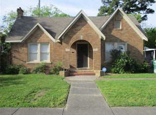 2824 Ruth St, Houston, TX 77004