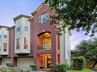 1010 Studer St, Houston, TX 77007