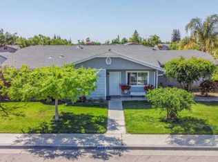 41079 David Rd, Orosi, CA 93647