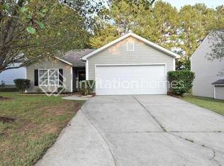 2551 Captains Watch Rd NE, Kannapolis, NC 28083